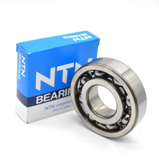 Rodamiento de motor 6901Z=61901-2Z NTN - Rovimpsa
